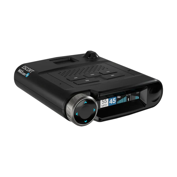 Radar Detectors